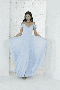 Fashion Bridesmaids GIF by GINO CERRUTI