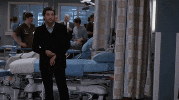 grey's anatomy GIF by CTV