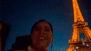 Happy France GIF