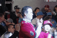 classy GIF by SB Nation