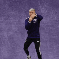 Wrestling Wesleyan GIF by KWC Panthers