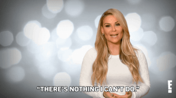 total divas google GIF by E!