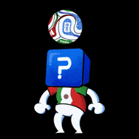 Futbol Fifa GIF by QuestionPro LATAM