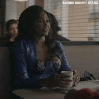 Patina Miller Starz GIF by Raising Kanan