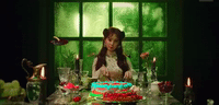 k-pop dont say no GIF