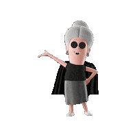Mq Sticker by https://giphy.com/channel/MinhaQuitandinha