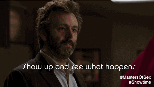 masters of sex GIF by Showtime