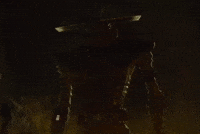 Embo Kyuzo GIF
