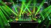 k-pop turbo GIF