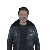 Ari Borovoy Sticker by BOBO