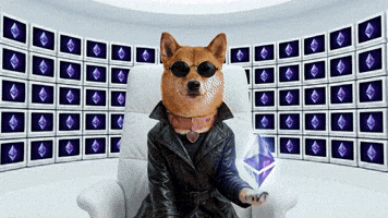 Wake Up | DogeGF Matrix