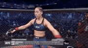 Sport Mma GIF by UFC