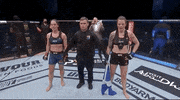 Sport Mma GIF by UFC