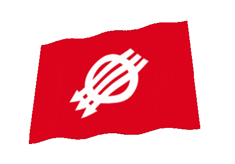Mai Sticker by SPÖ Wien
