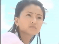 jin yong GIF