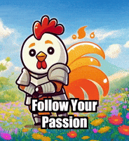Wisdom Authenticity GIF by Zorooster