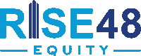 Rise48Equity multifamily rise48 rise 48 equity rise 48 Sticker
