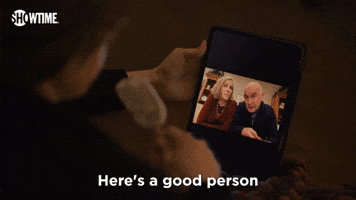 Here's A Good Person Who Made A Mistake