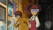 Cartoon GIF by Scooby-Doo