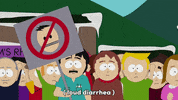 randy marsh GIF by South Park 