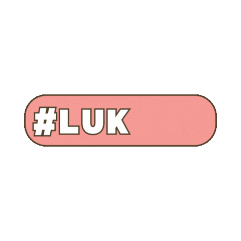 lightupkshop montreal luk lightupk lightupkshop Sticker