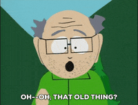 GIF by South Park 