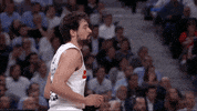 real madrid basketball GIF by ACB