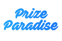 prizeparadiseuk prizes competitions prize paradise prizeparadise Sticker