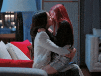 Couples Love GIF