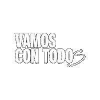 Santo Tomas St Sticker by CatPaw.cl