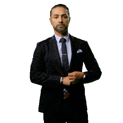 Mariano Trujillo Emoji Sticker by FOX Deportes