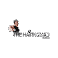 Hairdresser Mazarron Sticker by VelaMondo