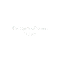 Wind Spirit Sticker by The Steam Hotel