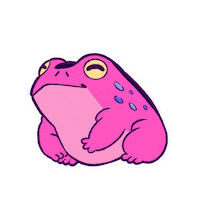 Gay Pride Sticker