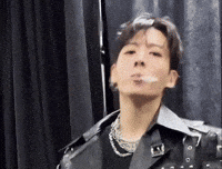 Jk Kook GIF