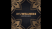 ayuwellness cagliari olio massaggio ayurvédico GIF