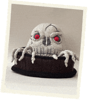 Get Ahead Trick Or Treat GIF by TeaCosyFolk