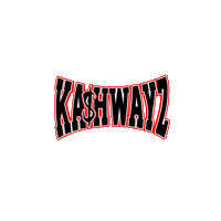 Kashwayz Sticker by KA$HDAMI