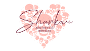 Sharkovi Sticker by VDerm