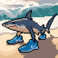 Italian Beach GIF
