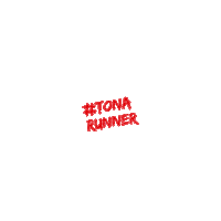 academia runnersjc Sticker by Runner São José