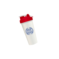 Fitness Personaltrainer Sticker by Fit College