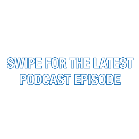 gpboriginals swipe podcasts gpb georgia public broadcasting Sticker
