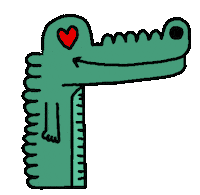 In Love Animation Sticker