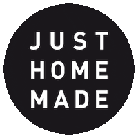 justfinefood homemade supperclub jff justfinefood Sticker