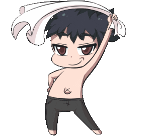 Dance Dancing Sticker by Jin