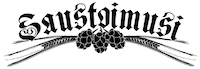 Party Logo Sticker by saustoimusi