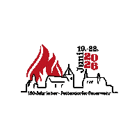 FeuerwehrPettendorf feuerwehr regensburg saustoimusi ffpettendorf Sticker
