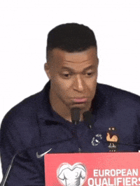 Nothing To Say Orelsan GIF