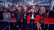 2016 GIF by 2020 MTV EMA
